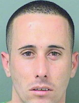 Rodriguezmarquez Leodany - PalmBeach County, FL 