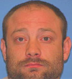 Miller Louis - Saline County, AR 