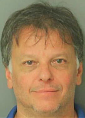 Toccket Mark - Wake County, NC 