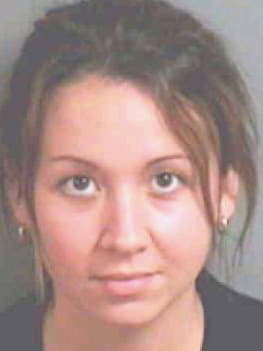 Greer Melinda - Polk County, FL 