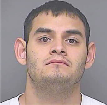 Barrera Michael - Denton County, TX 