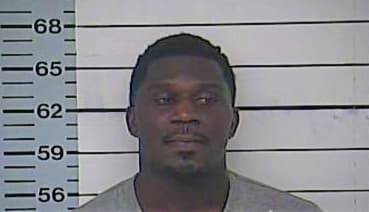 Smith Noland - Desoto County, MS 