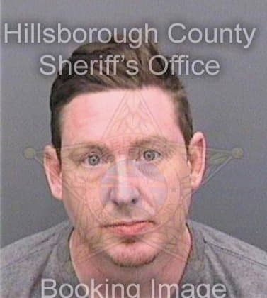 Strickland Patrick - Hillsborough County, FL 