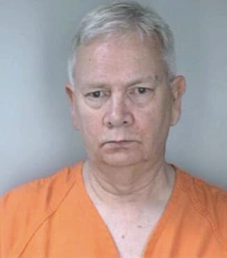 Brookins Paul - Hillsborough County, FL 