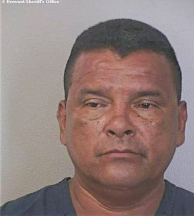 Carrasco Pedro - Broward County, FL 