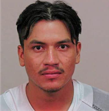 Gonzales Ramirez - Tift County, GA 