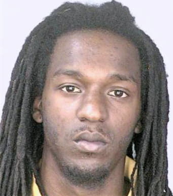 Harris Rashad - Hillsborough County, FL 