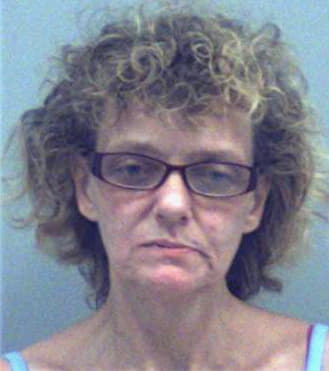 Ward Rebecca - Gwinnett County, GA 