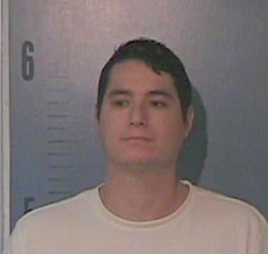 Martinez Robert - Taylor County, TX 
