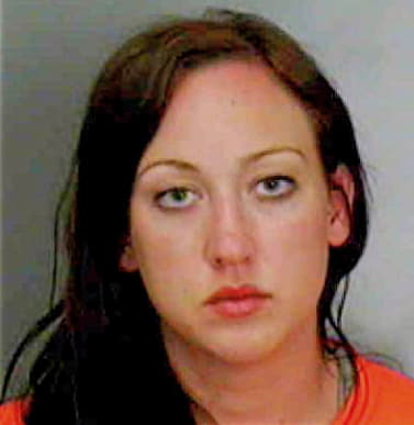Sprankle Sarah - Polk County, FL 