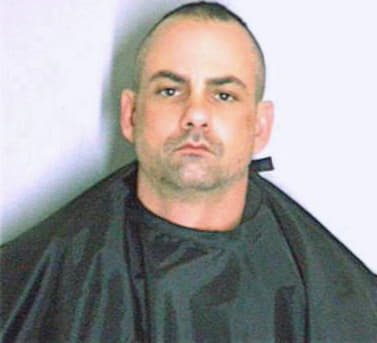 Gordon Sterling - Dekalb County, GA 