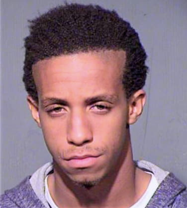Alexander Terry - Maricopa County, AZ 