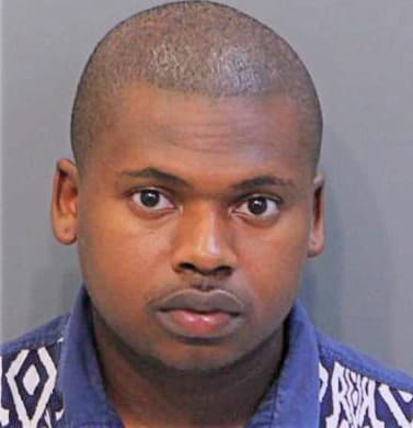 Harris Timothy - Hamilton County, TN 