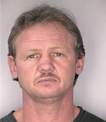 Vance Troy - Hillsborough County, FL 