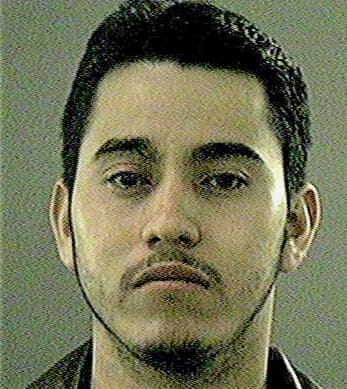 Prado-Correa Victor - Gwinnett County, GA 