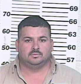 Garza Adalberto - Hidalgo County, TX 