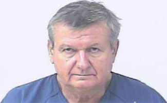 Mikhailine Alexandre - StLucie County, FL 