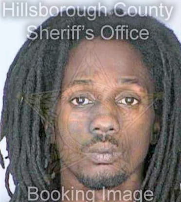 Wilcox Andre - Hillsborough County, FL