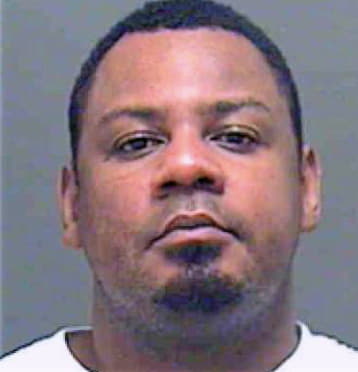Johnson Armando - Mecklenburg County, NC 