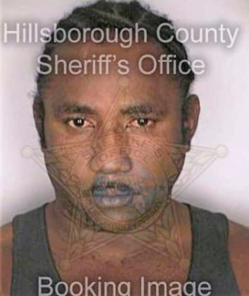 Burt Bobbie - Hillsborough County, FL 