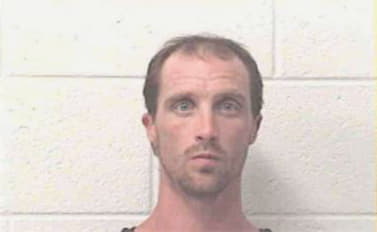 Gowan Bobby - Newton County, GA 