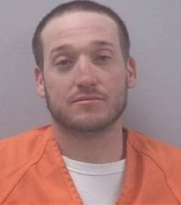 Harter Cameron - Lexington County, SC 