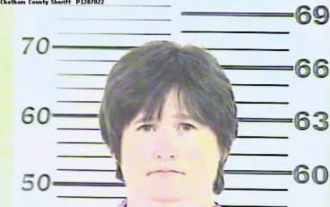 Simpson Catherine - Chatham County, GA 