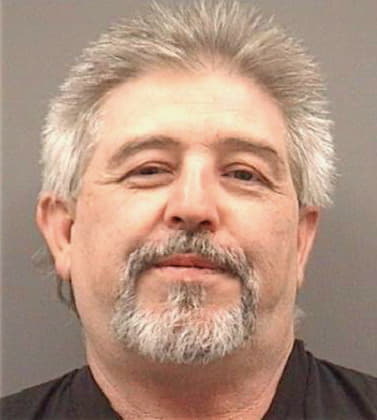 Stamey Daryle - Rowan County, NC 