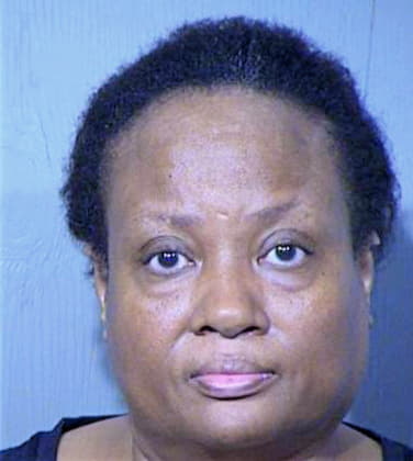 Jones Denise - Maricopa County, AZ 