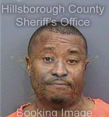 Eziakonwa Emeka - Hillsborough County, FL 
