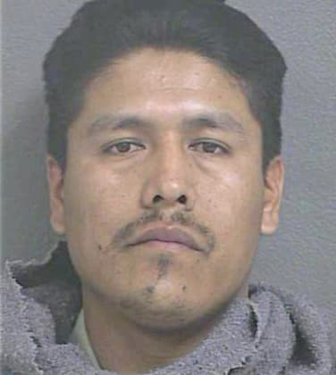Gonzalez Ezequiel - Wyandotte County, KS 
