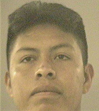 Hernandez-Bautista Felipe - Gwinnett County, GA 