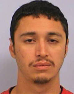 Hernandez Francisco - Travis County, TX 