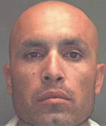 Mendoza Gabriel - Douglas County, GA 