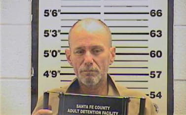 Brown Gary - SantaFe County, NM 