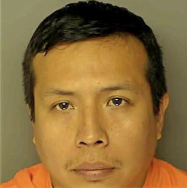 Cortez-Lopez Ignacio - Horry County, SC 