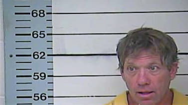 Brown James - Desoto County, MS 