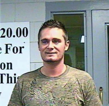 Bradford Jason - Pike County, KY 