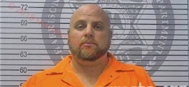 Smouse Jason - Harrison County, MS 