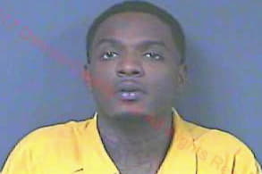 Holmes Jeremei - Desoto County, MS 