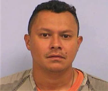 Mendez John - Travis County, TX 