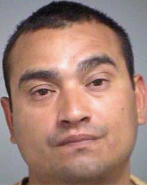 Raymond John - Lake County, FL 