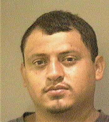 Perez-Arreola Jose - Gwinnett County, GA 