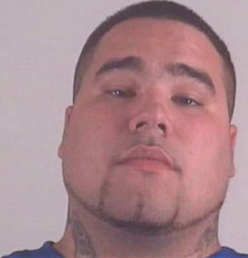 Tom Justin - Tarrant County, TX 