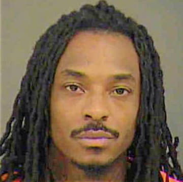 Renfroe Kyreem - Mecklenburg County, NC 