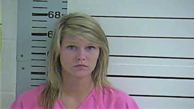 Perkins Lacy - Desoto County, MS 