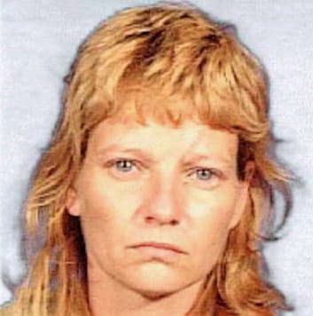 Shockley Lori - Tarrant County, TX 