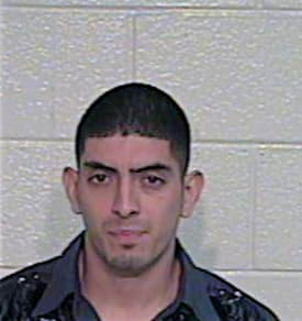 Benitez Luis - Hidalgo County, TX