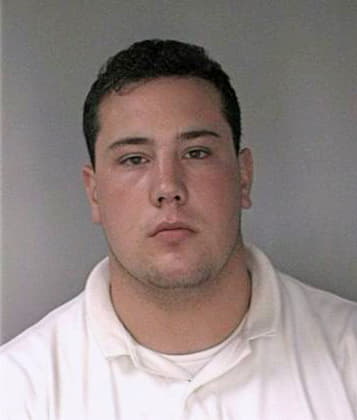 Johnson Mason - Hillsborough County, FL 