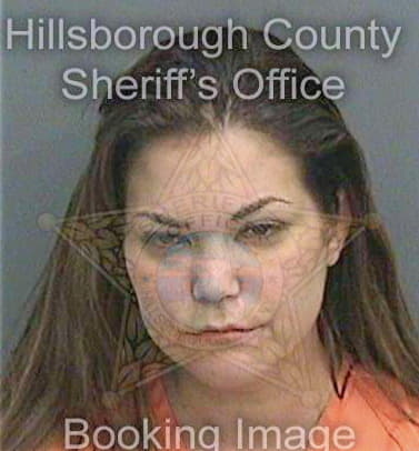 Walters Nicole - Hillsborough County, FL 